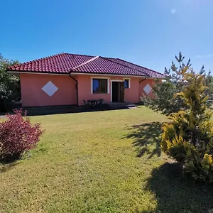  Apartament Amber Wyspa